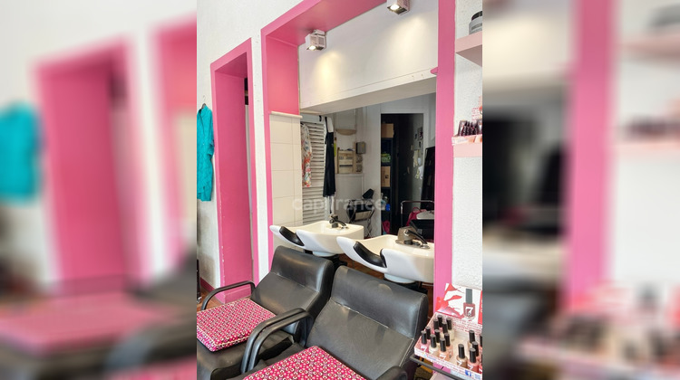 Ma-Cabane - Vente Boutique VINCENNES, 50 m²