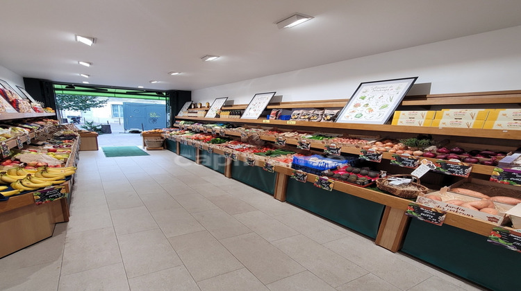 Ma-Cabane - Vente Boutique VINCENNES, 57 m²