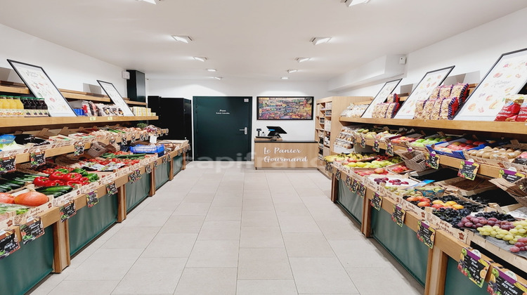 Ma-Cabane - Vente Boutique VINCENNES, 57 m²