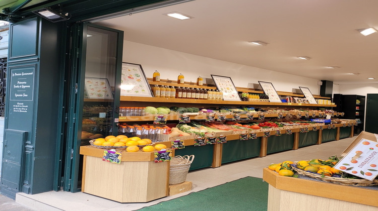 Ma-Cabane - Vente Boutique VINCENNES, 57 m²