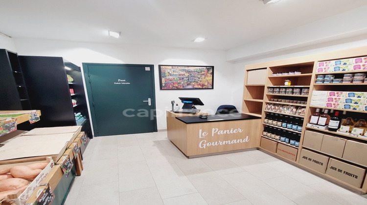 Ma-Cabane - Vente Boutique VINCENNES, 57 m²