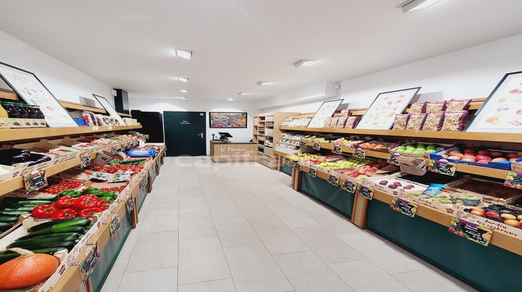 Ma-Cabane - Vente Boutique VINCENNES, 57 m²