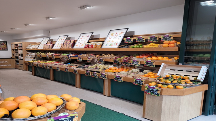 Ma-Cabane - Vente Boutique VINCENNES, 57 m²