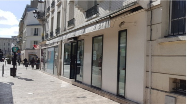 Ma-Cabane - Vente Boutique VINCENNES, 32 m²