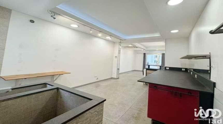 Ma-Cabane - Vente Boutique Vincennes, 35 m²