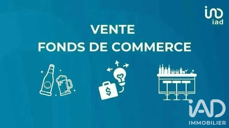 Ma-Cabane - Vente Boutique Vincennes, 43 m²