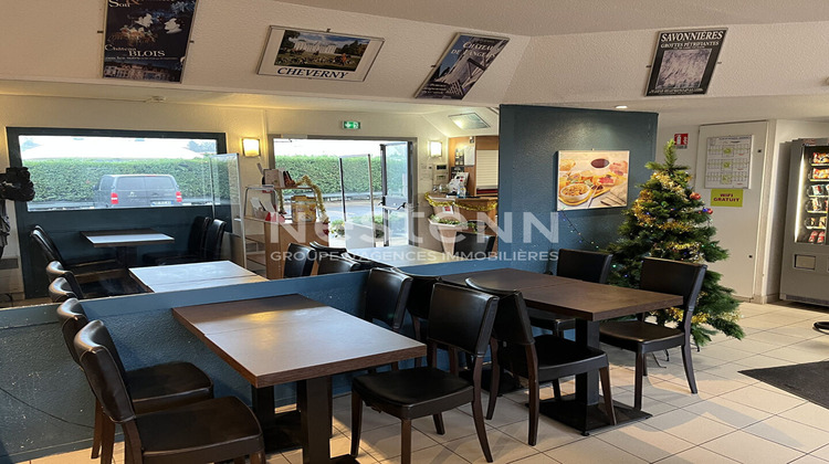 Ma-Cabane - Vente Boutique VINEUIL, 500 m²