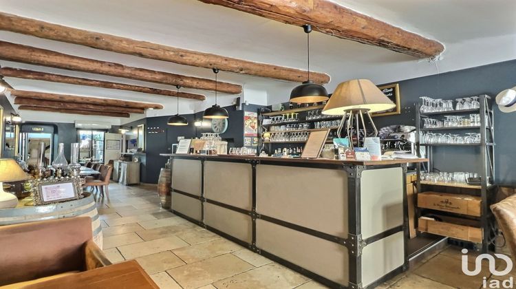 Ma-Cabane - Vente Boutique Vinon-sur-Verdon, 135 m²