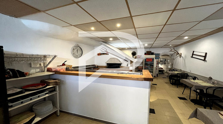 Ma-Cabane - Vente Boutique VINON-SUR-VERDON, 100 m²