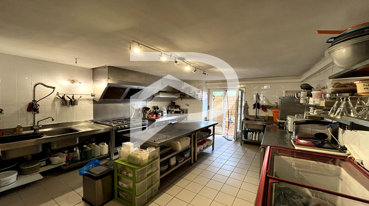 Ma-Cabane - Vente Boutique VINON-SUR-VERDON, 100 m²