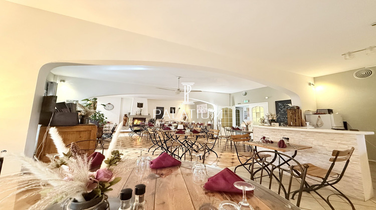 Ma-Cabane - Vente Boutique Vinon-sur-Verdon, 300 m²