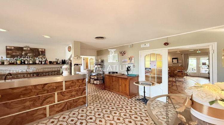 Ma-Cabane - Vente Boutique Vinon-sur-Verdon, 300 m²