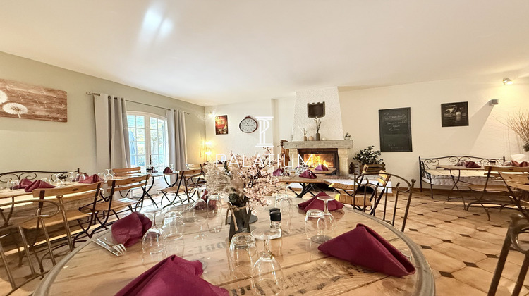 Ma-Cabane - Vente Boutique Vinon-sur-Verdon, 300 m²