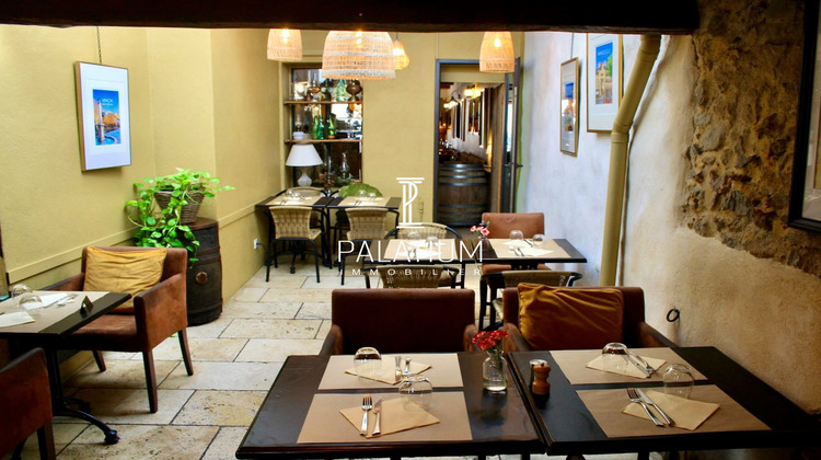 Ma-Cabane - Vente Boutique Vinon-sur-Verdon, 86 m²