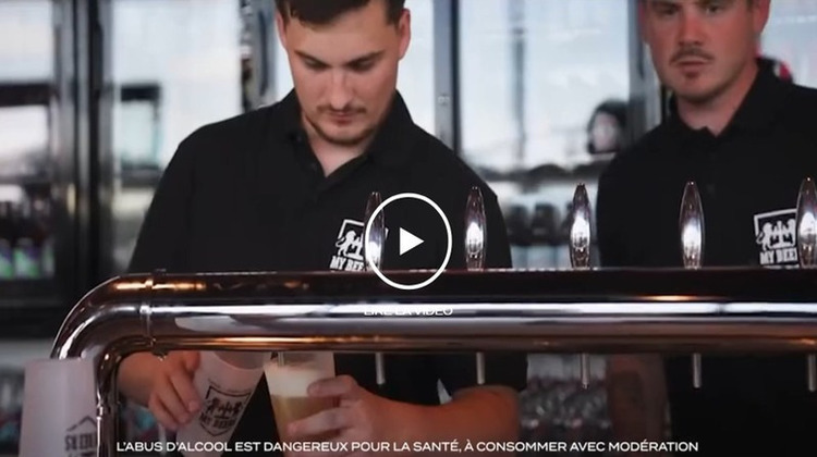 Ma-Cabane - Vente Boutique VINZELLES, 447 m²