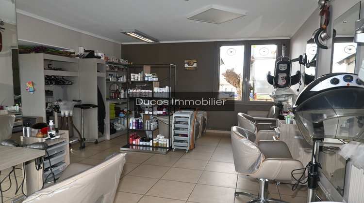 Ma-Cabane - Vente Boutique Virazeil, 56 m²