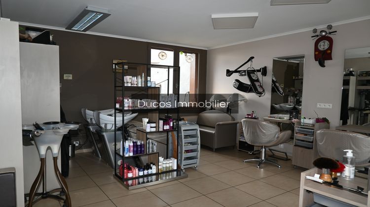 Ma-Cabane - Vente Boutique Virazeil, 56 m²