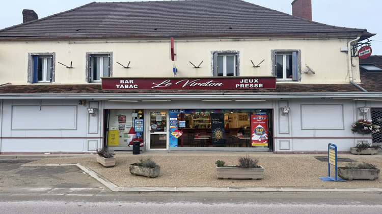 Ma-Cabane - Vente Boutique Virey-sous-Bar, 150 m²