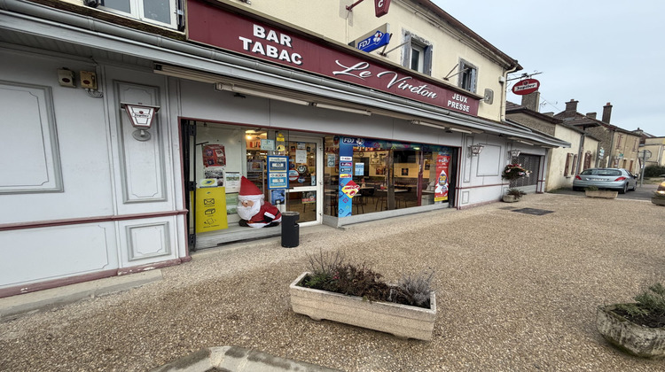Ma-Cabane - Vente Boutique Virey-sous-Bar, 150 m²