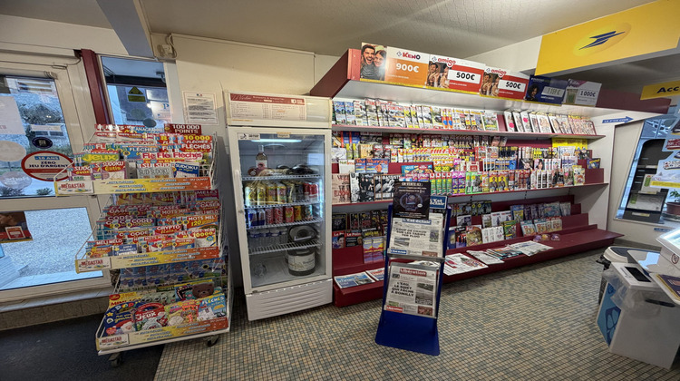 Ma-Cabane - Vente Boutique Virey-sous-Bar, 150 m²