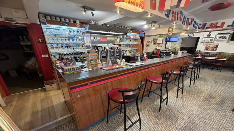 Ma-Cabane - Vente Boutique Virey-sous-Bar, 150 m²