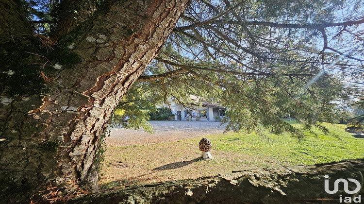 Ma-Cabane - Vente Boutique Virignin, 400 m²