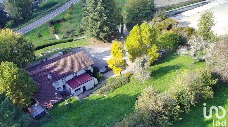 Ma-Cabane - Vente Boutique Virignin, 400 m²