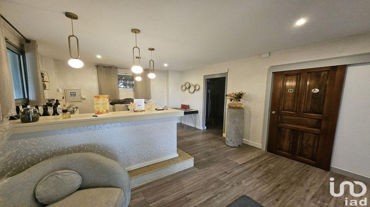 Ma-Cabane - Vente Boutique Virignin, 400 m²