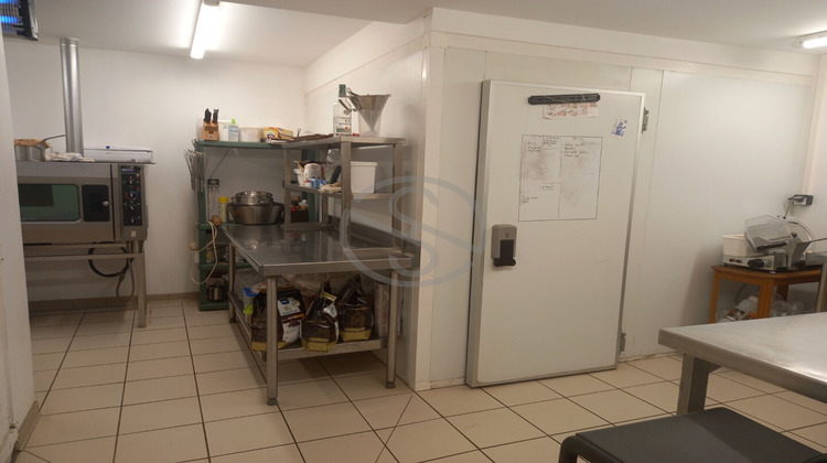 Ma-Cabane - Vente Boutique VIRIVILLE, 1 m²