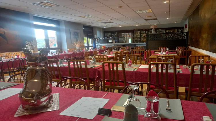 Ma-Cabane - Vente Boutique VIRIVILLE, 1 m²