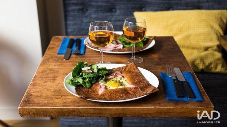 Ma-Cabane - Vente Boutique Viroflay, 35 m²