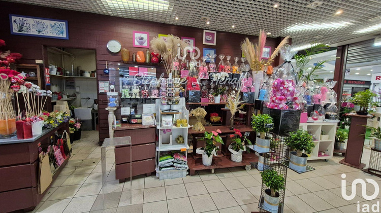 Ma-Cabane - Vente Boutique Viry-Châtillon, 64 m²