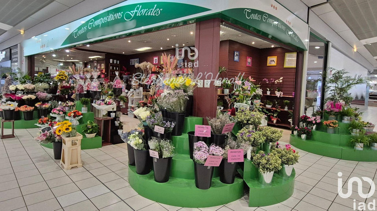 Ma-Cabane - Vente Boutique Viry-Châtillon, 64 m²