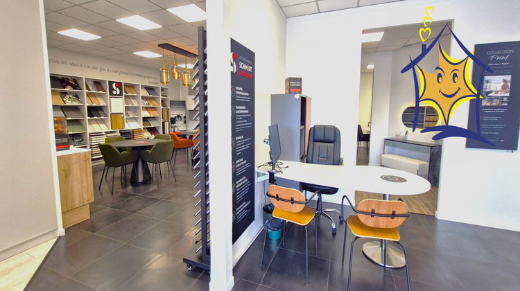 Ma-Cabane - Vente Boutique Viry-Châtillon, 200 m²