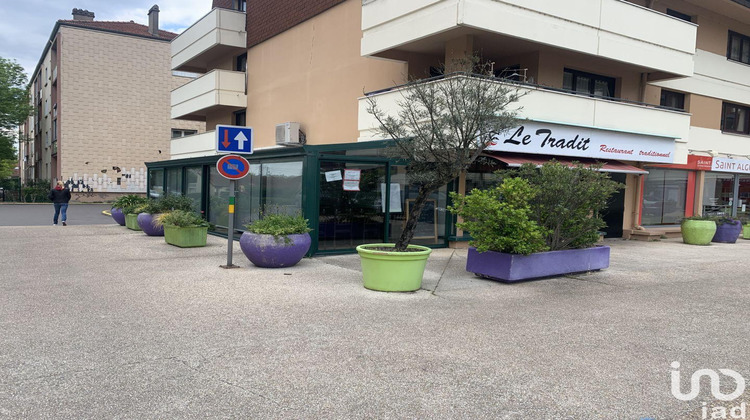 Ma-Cabane - Vente Boutique Viry-Châtillon, 90 m²