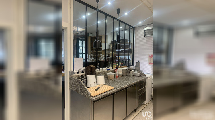 Ma-Cabane - Vente Boutique Viry-Châtillon, 90 m²