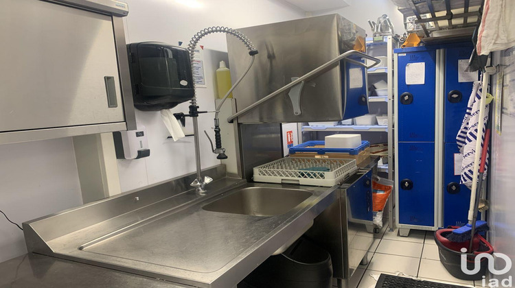 Ma-Cabane - Vente Boutique Viry-Châtillon, 90 m²