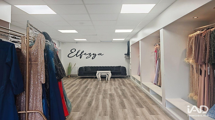 Ma-Cabane - Vente Boutique Viry-Châtillon, 165 m²