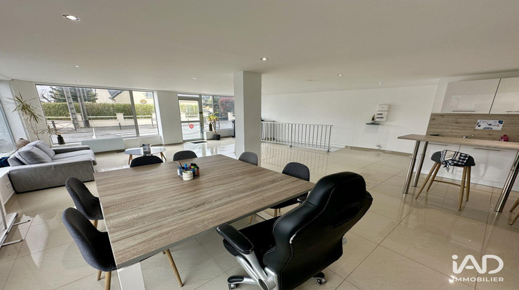 Ma-Cabane - Vente Boutique Viry-Châtillon, 55 m²