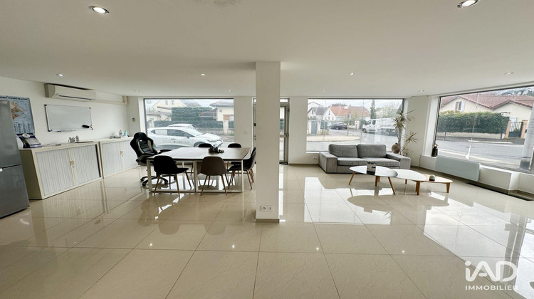 Ma-Cabane - Vente Boutique Viry-Châtillon, 55 m²