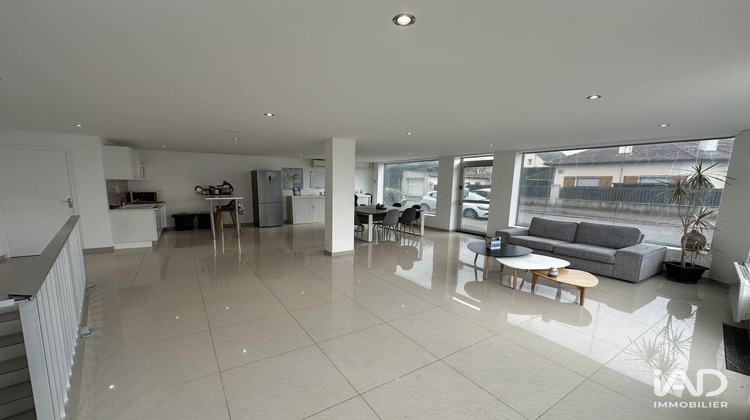 Ma-Cabane - Vente Boutique Viry-Châtillon, 55 m²