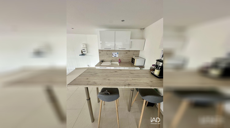 Ma-Cabane - Vente Boutique Viry-Châtillon, 55 m²