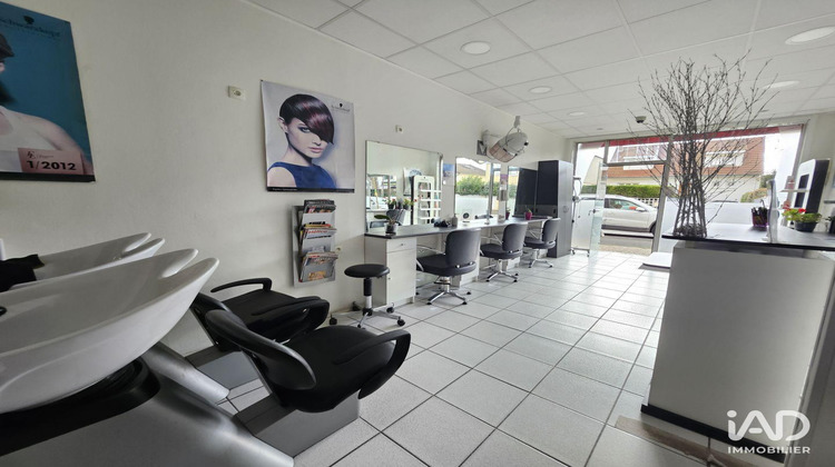 Ma-Cabane - Vente Boutique Viry-Châtillon, 29 m²