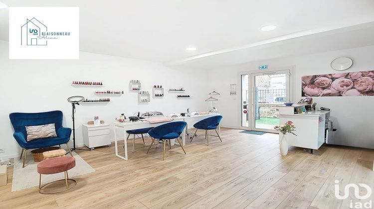 Ma-Cabane - Vente Boutique Vitré, 38 m²