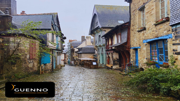 Ma-Cabane - Vente Boutique VITRE, 200 m²