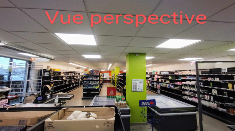 Ma-Cabane - Vente Boutique Vitré, 203 m²