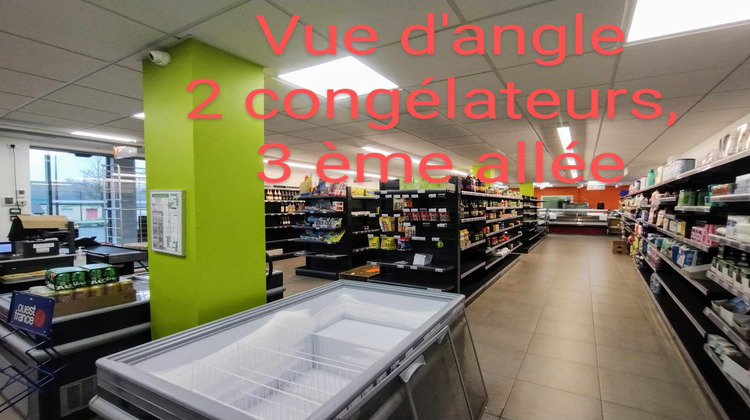Ma-Cabane - Vente Boutique Vitré, 203 m²