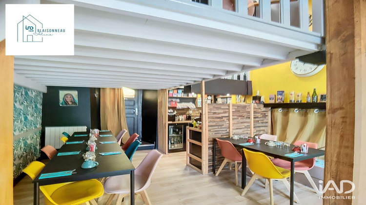 Ma-Cabane - Vente Boutique Vitré, 100 m²