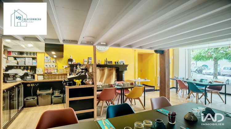 Ma-Cabane - Vente Boutique Vitré, 100 m²