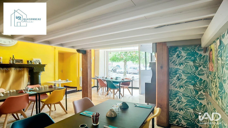 Ma-Cabane - Vente Boutique Vitré, 100 m²